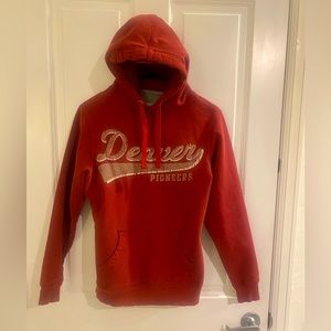 DU Hoodie